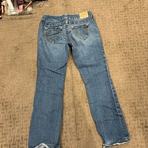 True religion jean
